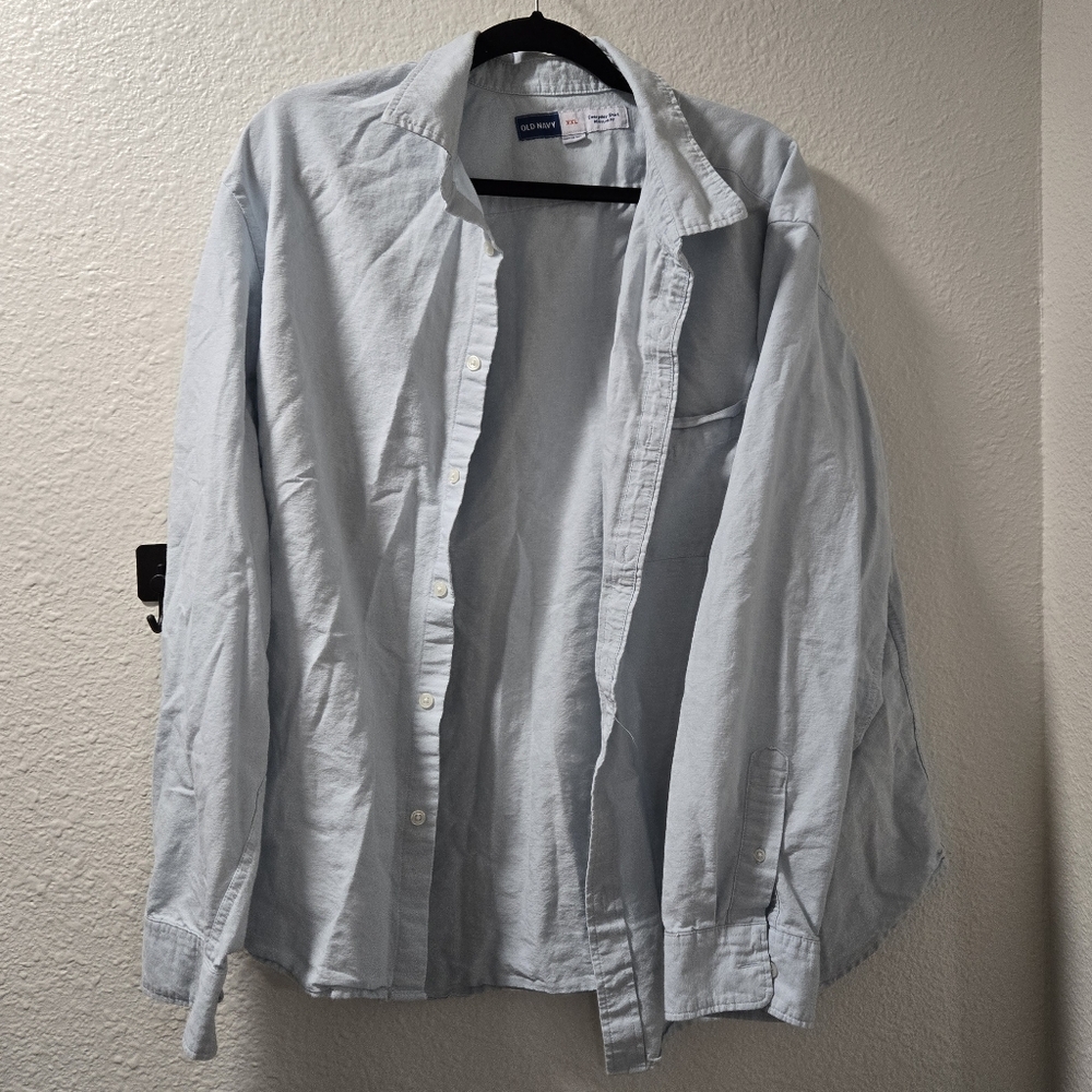 Everyday Shirt